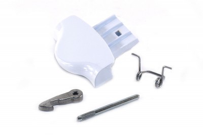 Ручка люка пральної машини Ariston - 049411, 139AR20